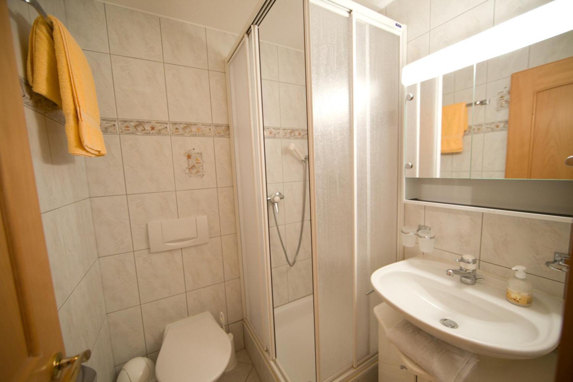 Haus Perelia C Apartment Zermatt Ngoại thất bức ảnh