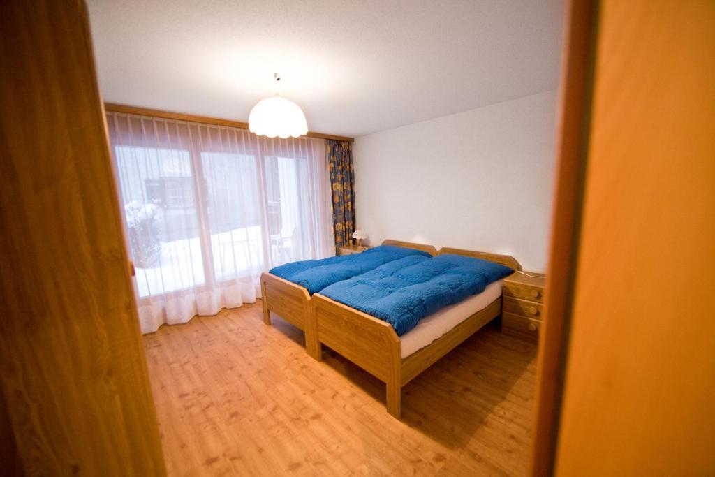 Haus Perelia C Apartment Zermatt Phòng bức ảnh